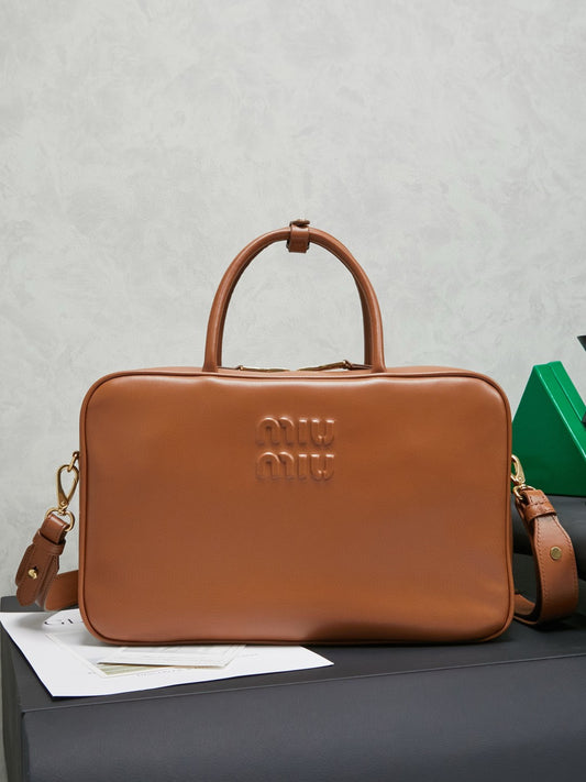 Miu Miu Briefcase