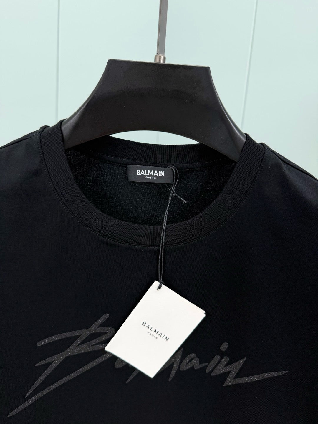 Balmain T-Shirt