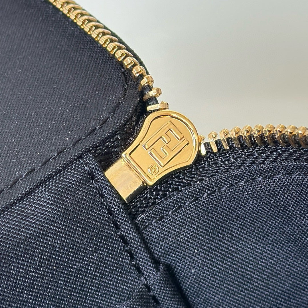 Fendi Vanity Bag