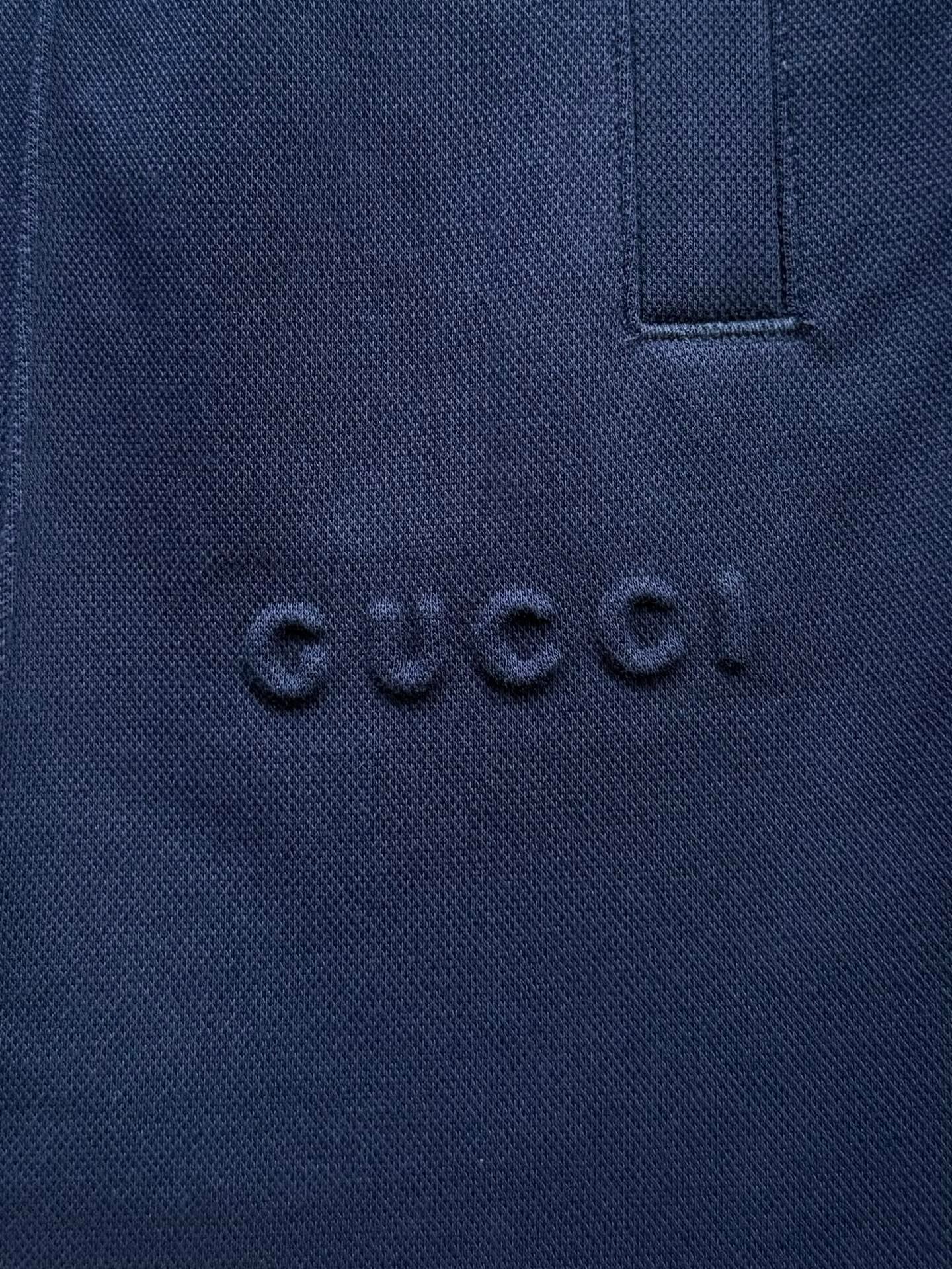 Gucci Long Pants
