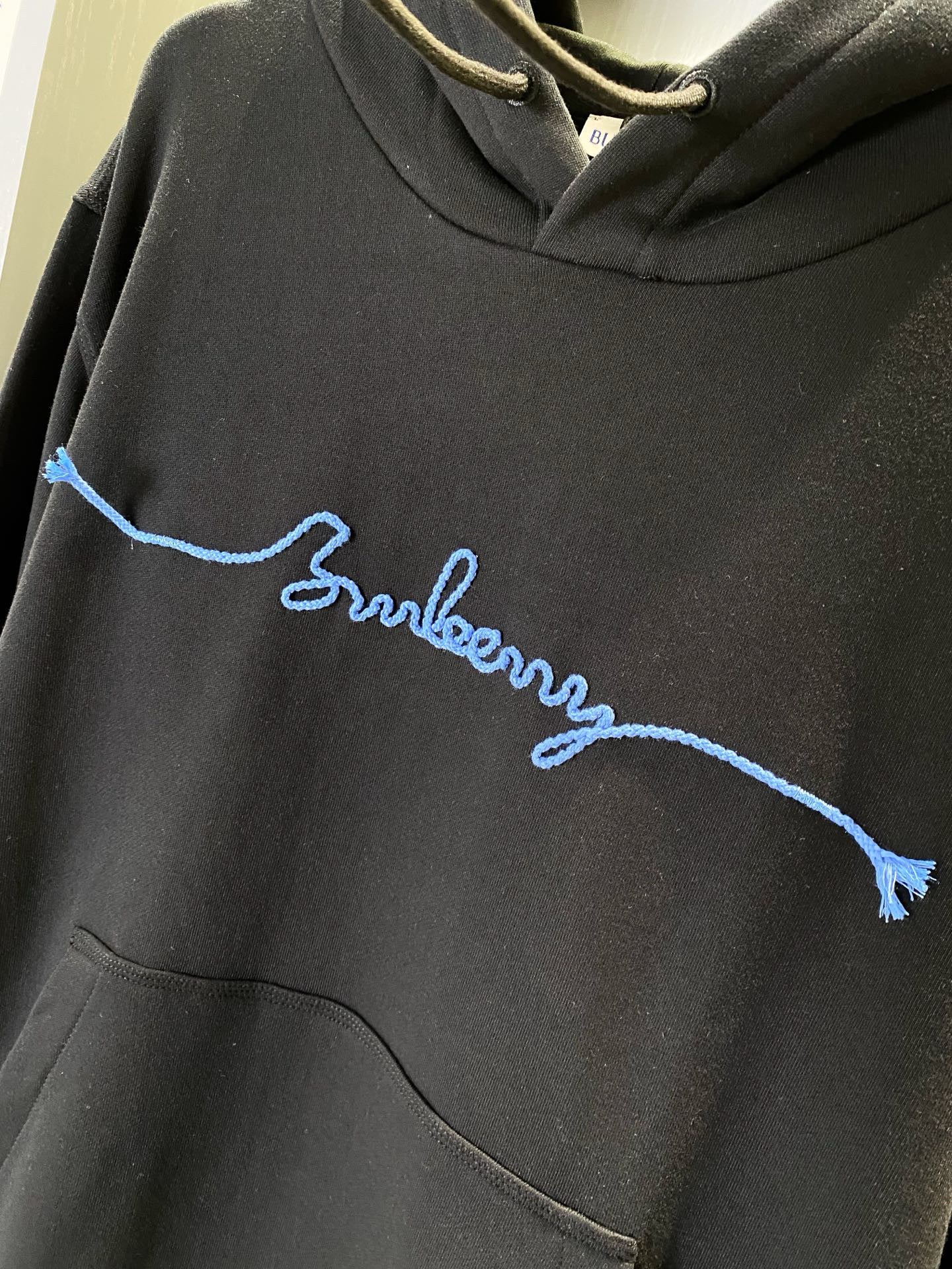 Burberry Hoodie