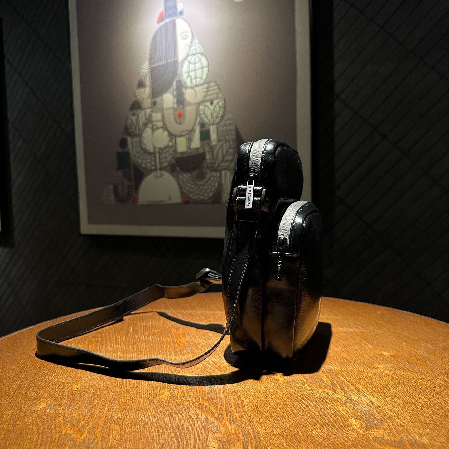 Balenciaga Sling Bag