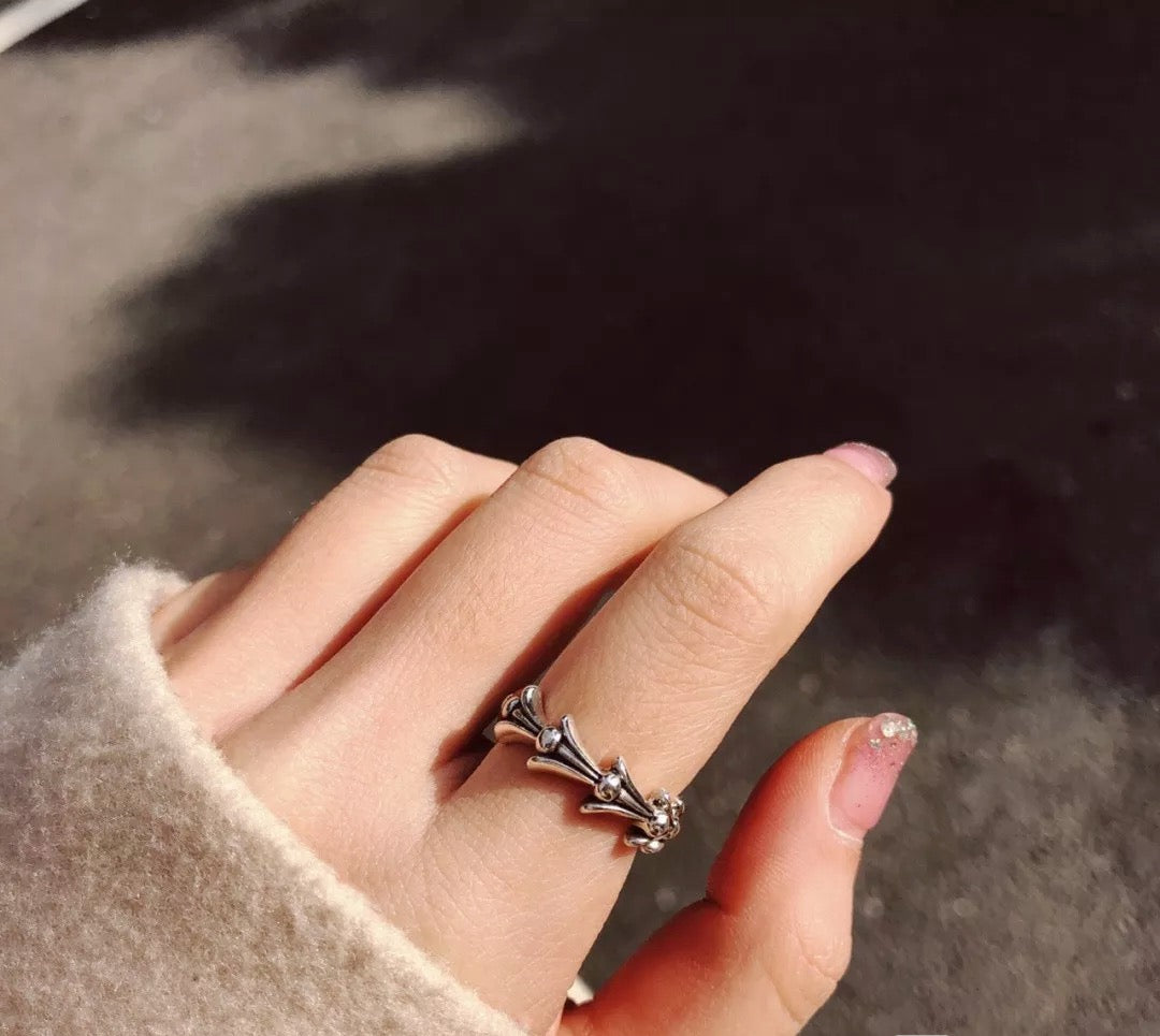 Chrome Hearts Ring