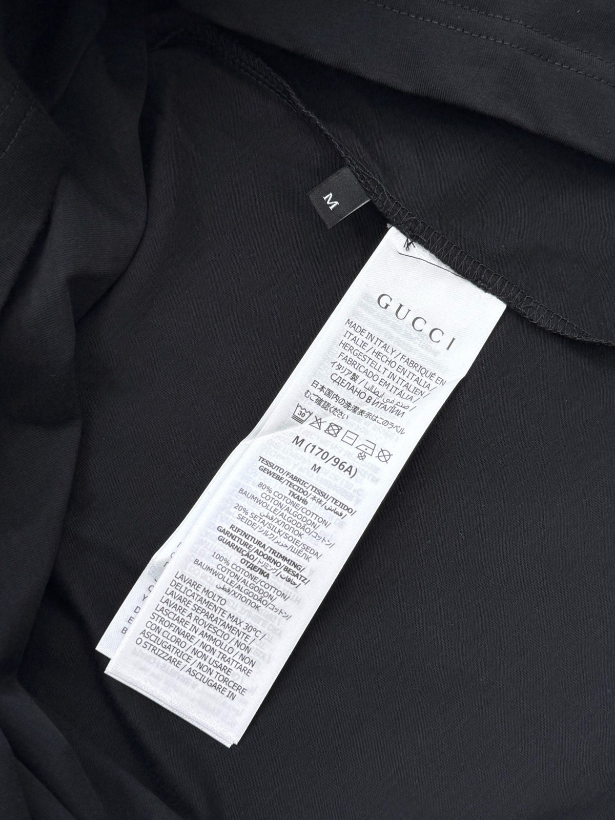 Gucci T-shirt