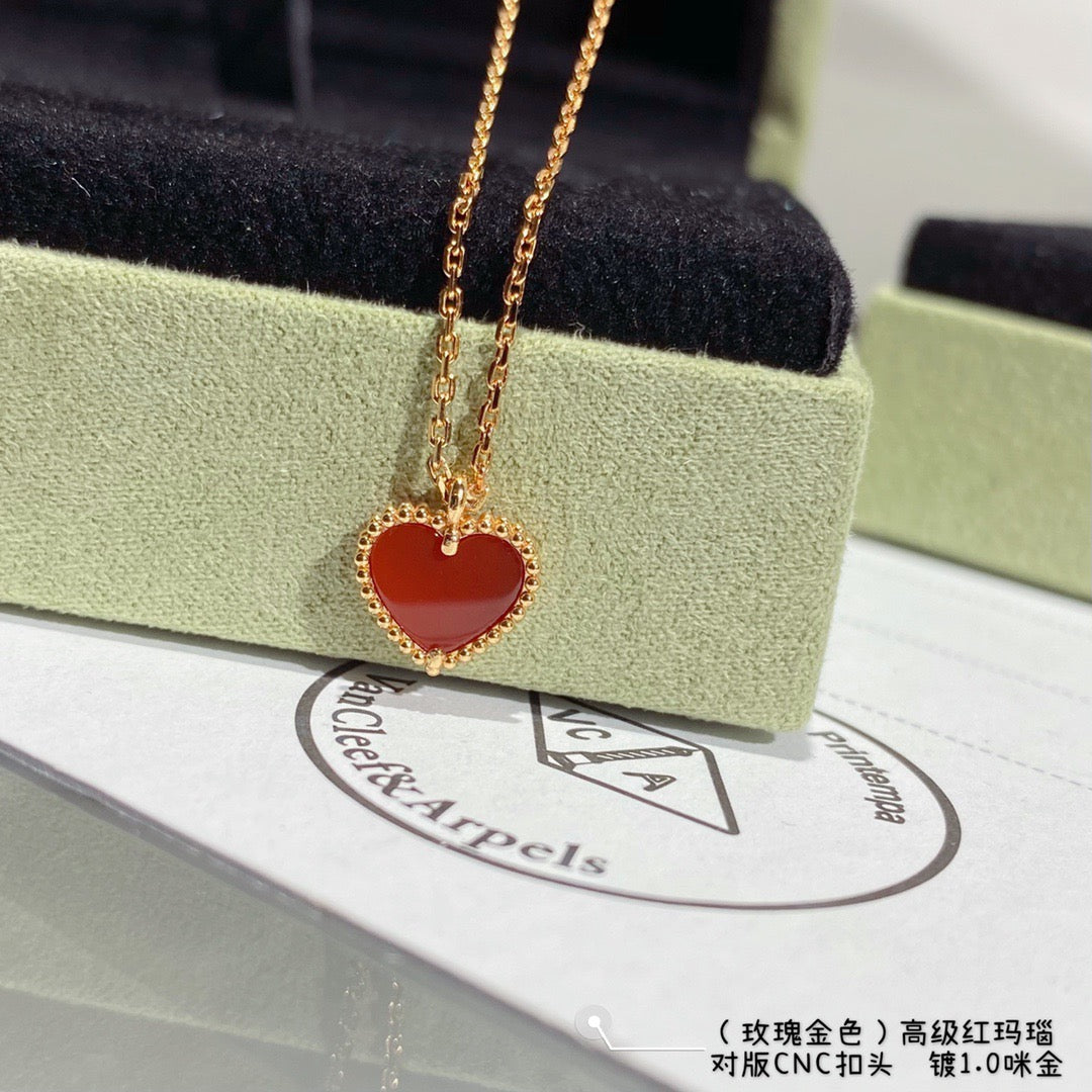 Van Cleef & Arpels Necklace