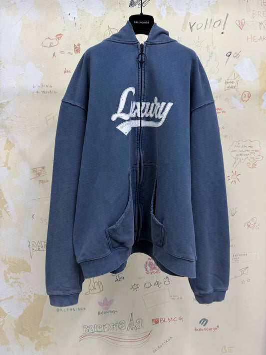 Balenciaga Hoodie