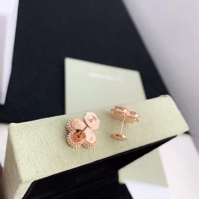 Van Cleef & Arpels Earrings