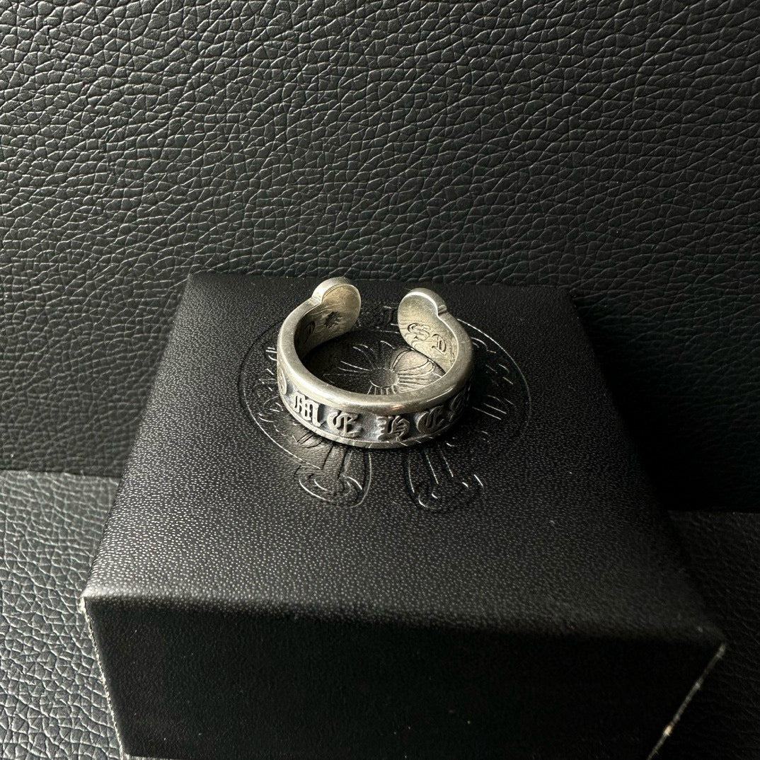 Chrome Hearts Rings