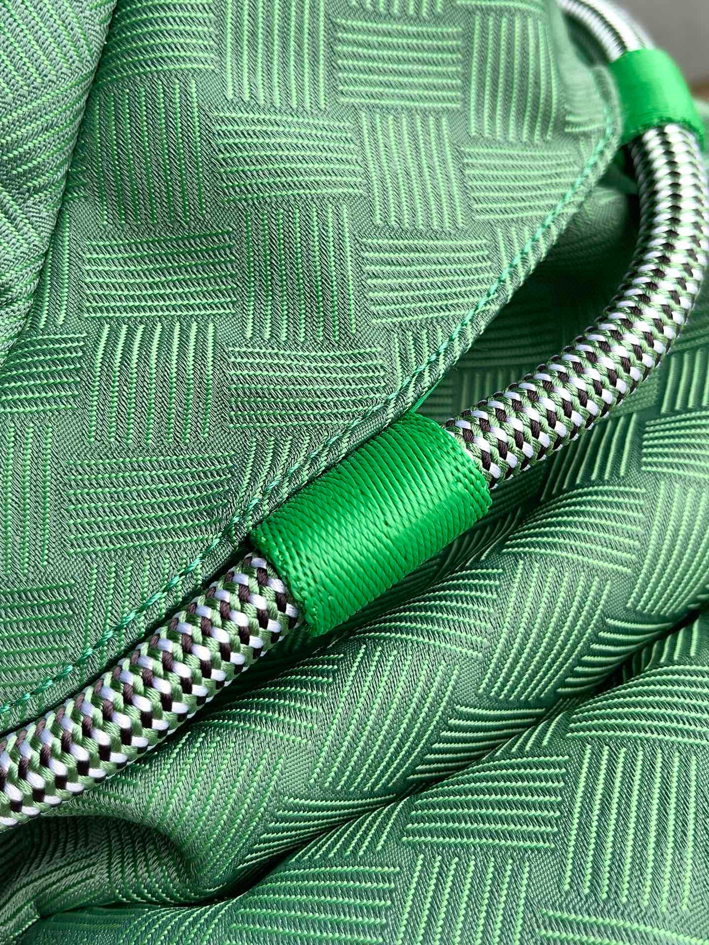 Bottega Veneta Backpack