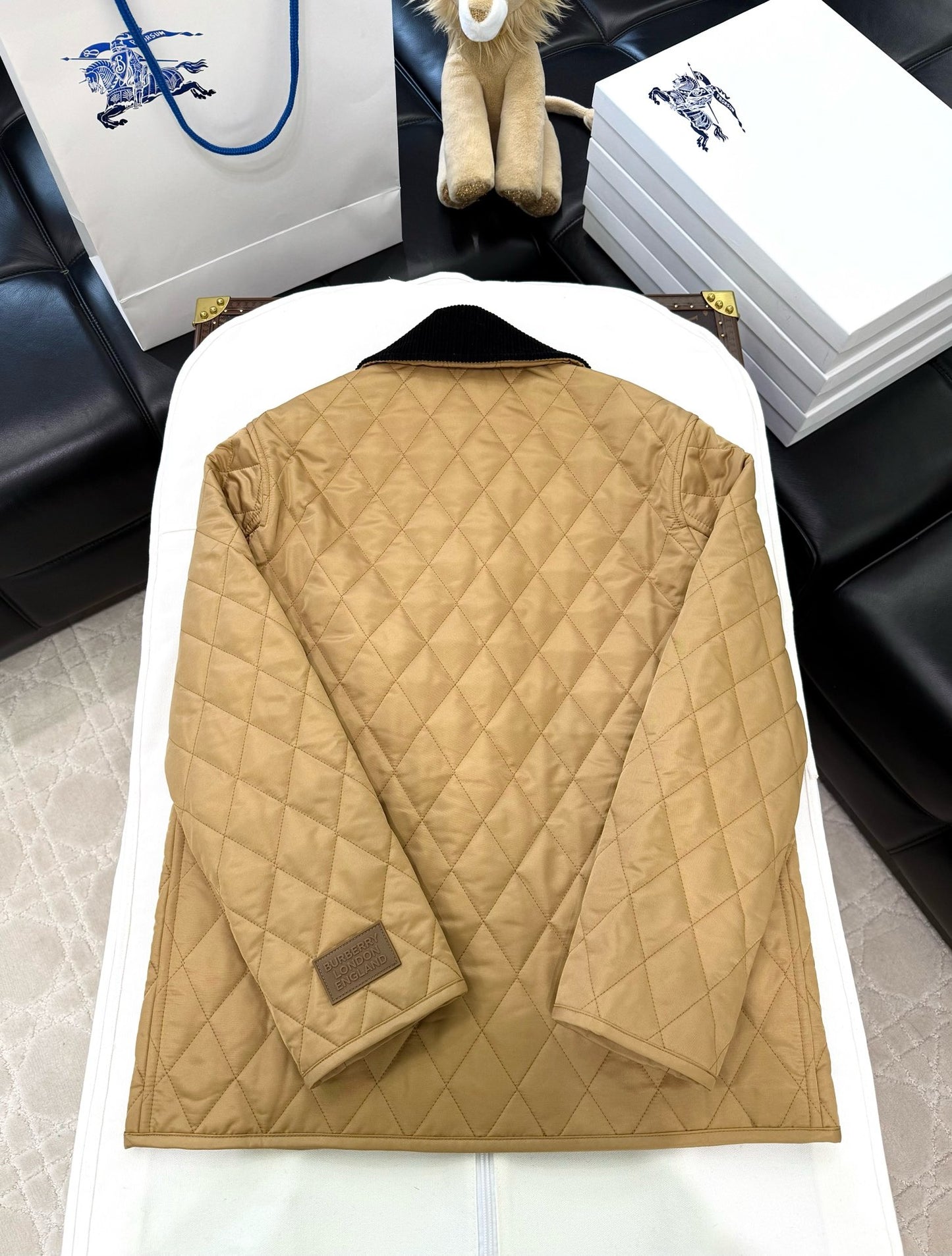 BBR Jacket