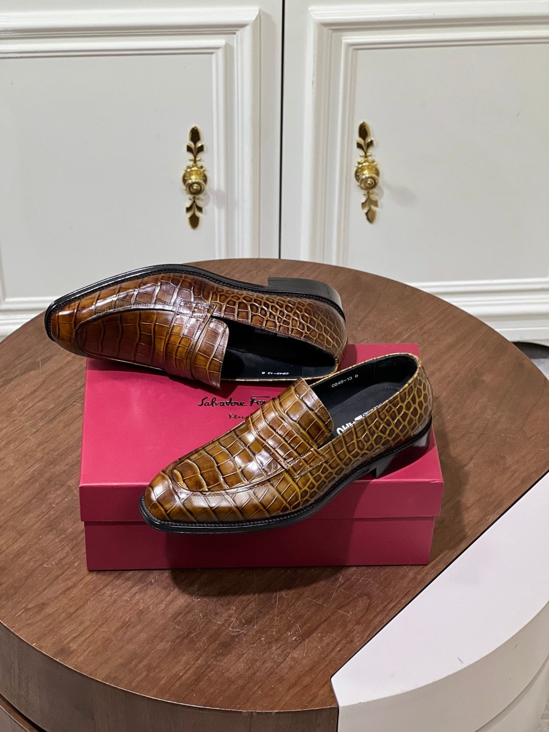 FG Loafer
