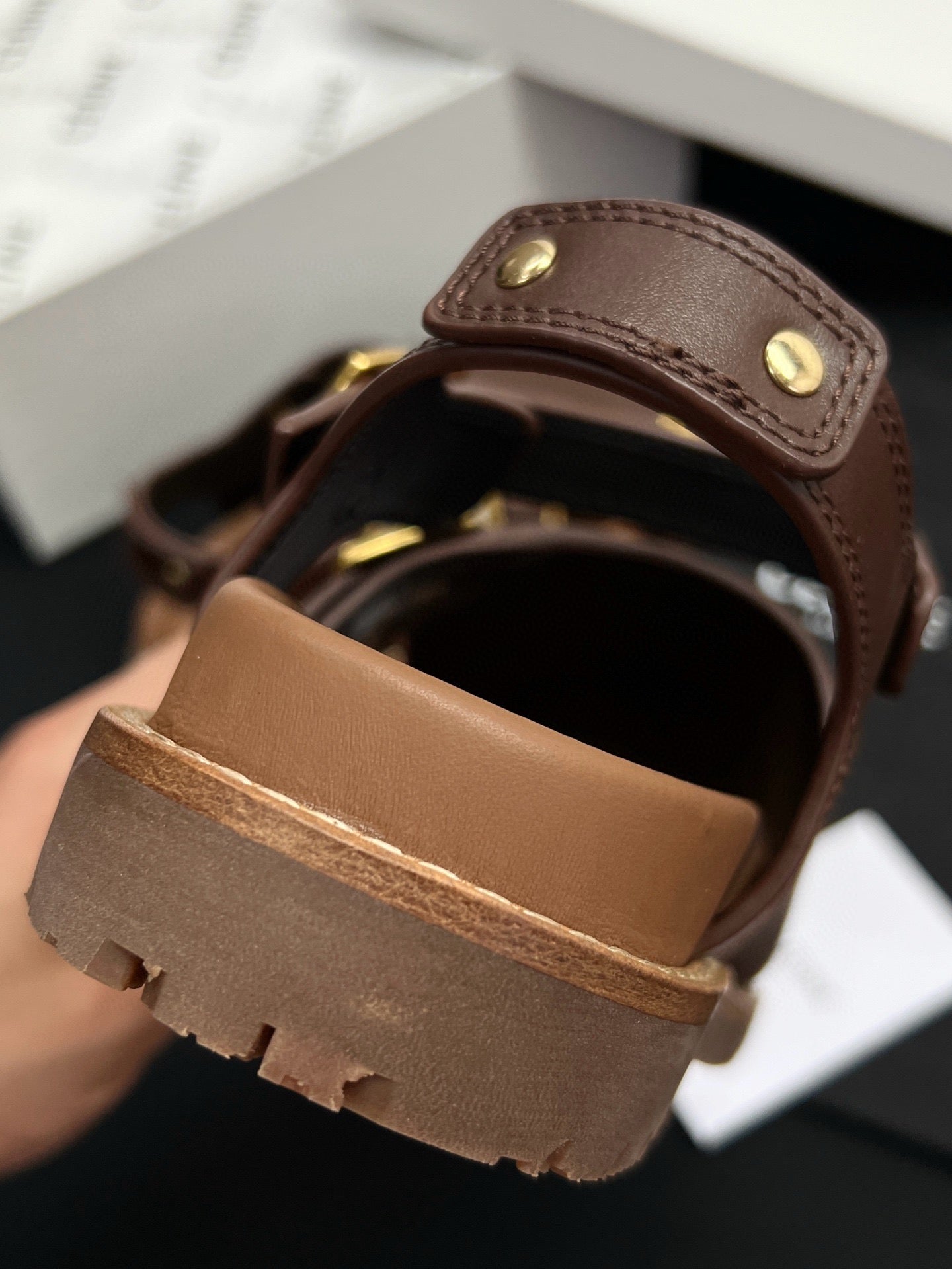 Celine Sandals