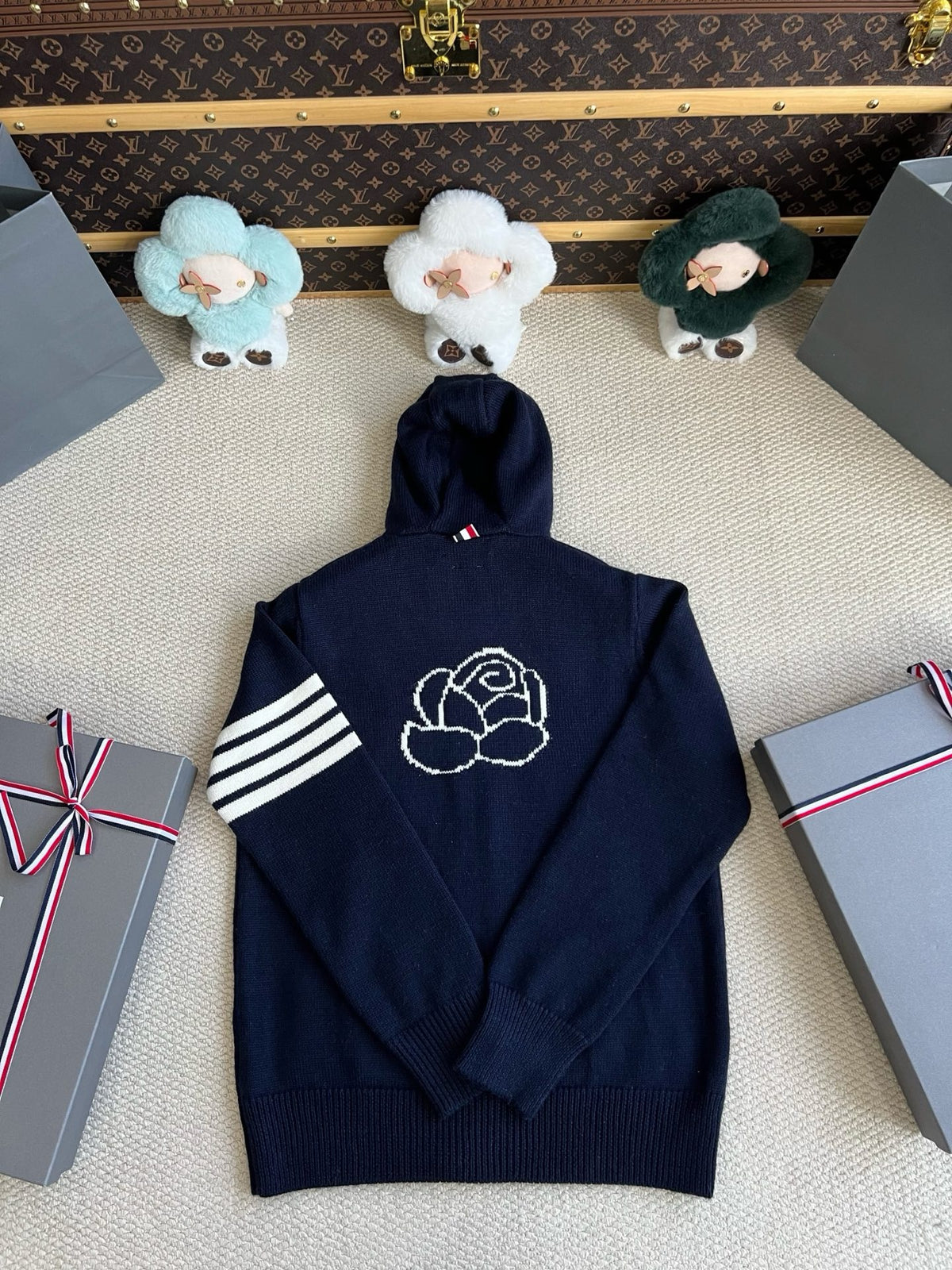 Thom Browne Jacket
