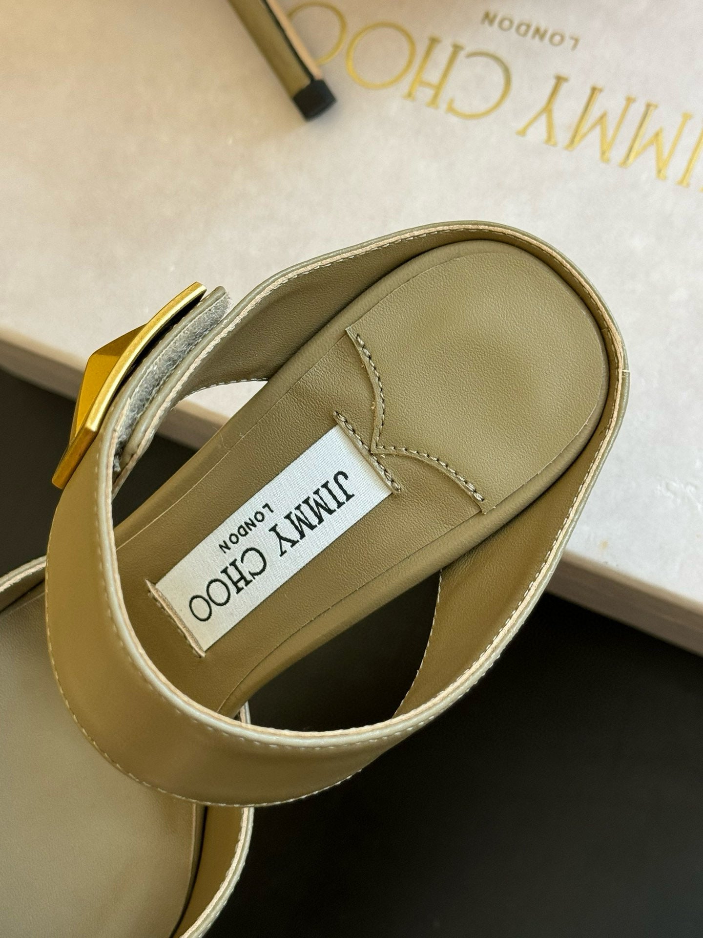 Jimmy Choo Heels