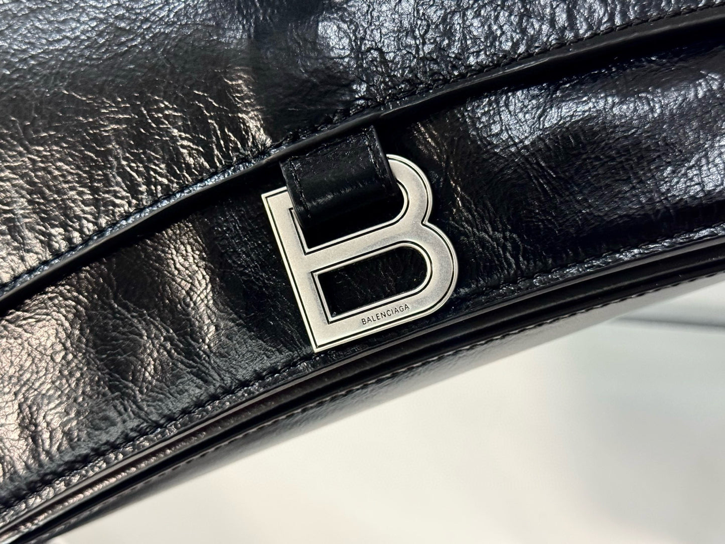 BLCG Crush Shoulder Bag(31x20x10cm)