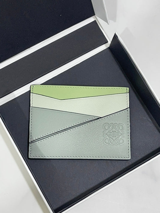 Loewe Card Holder