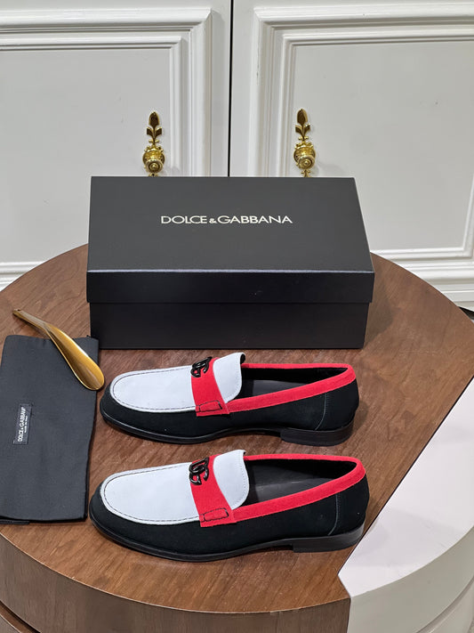 Dolce & Gabbana loafer