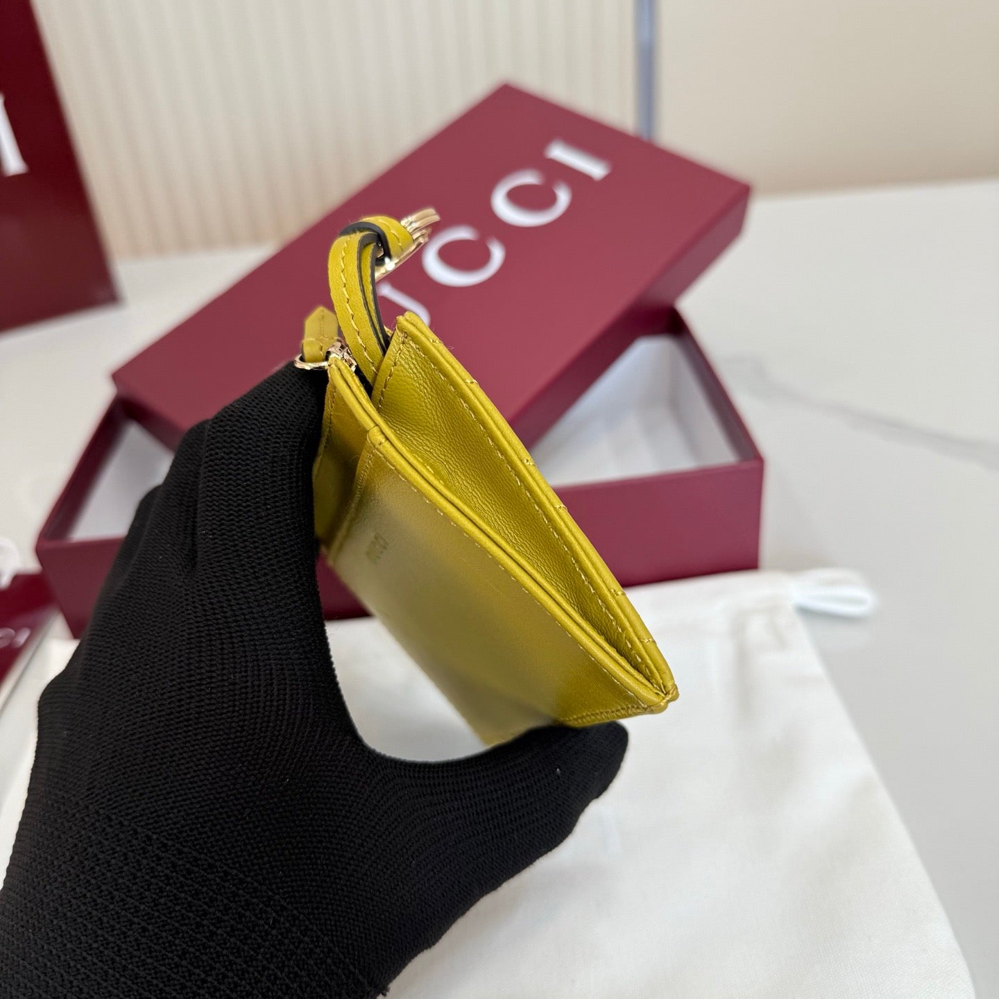 Gucci Wallet
