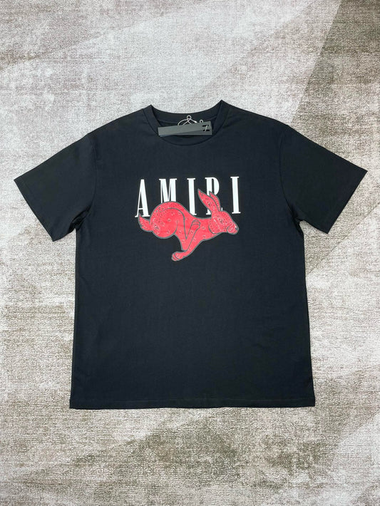 Camiseta Amiri