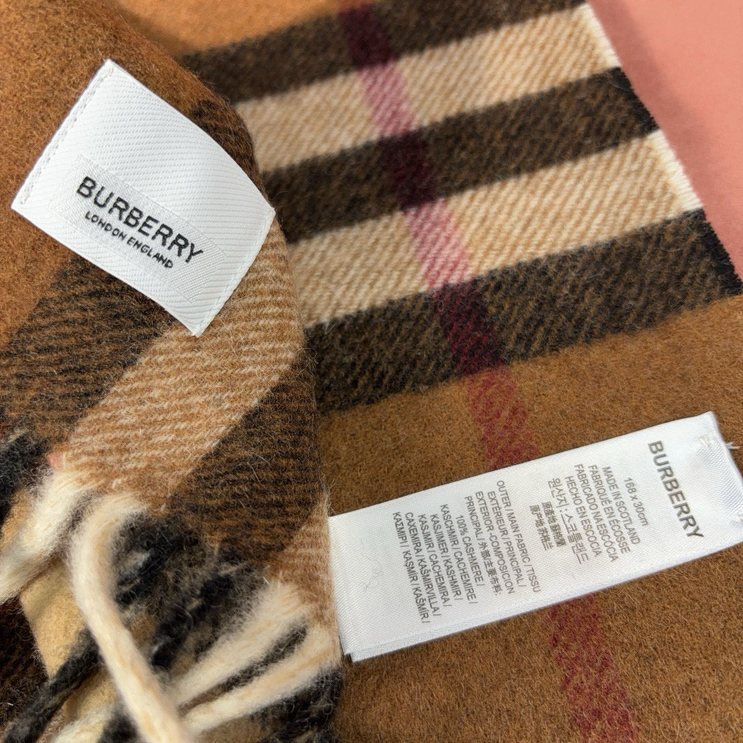 BBR Scarves
