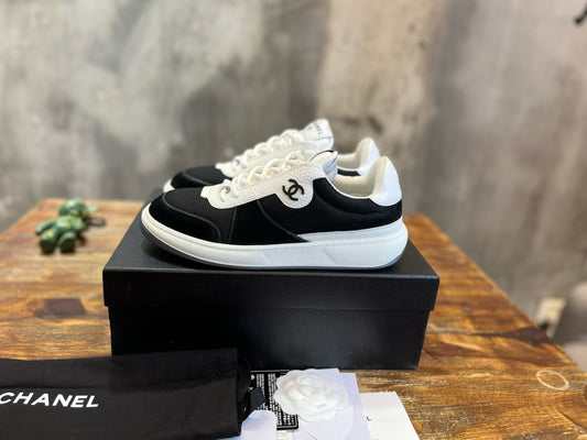 Chanel Sneakers