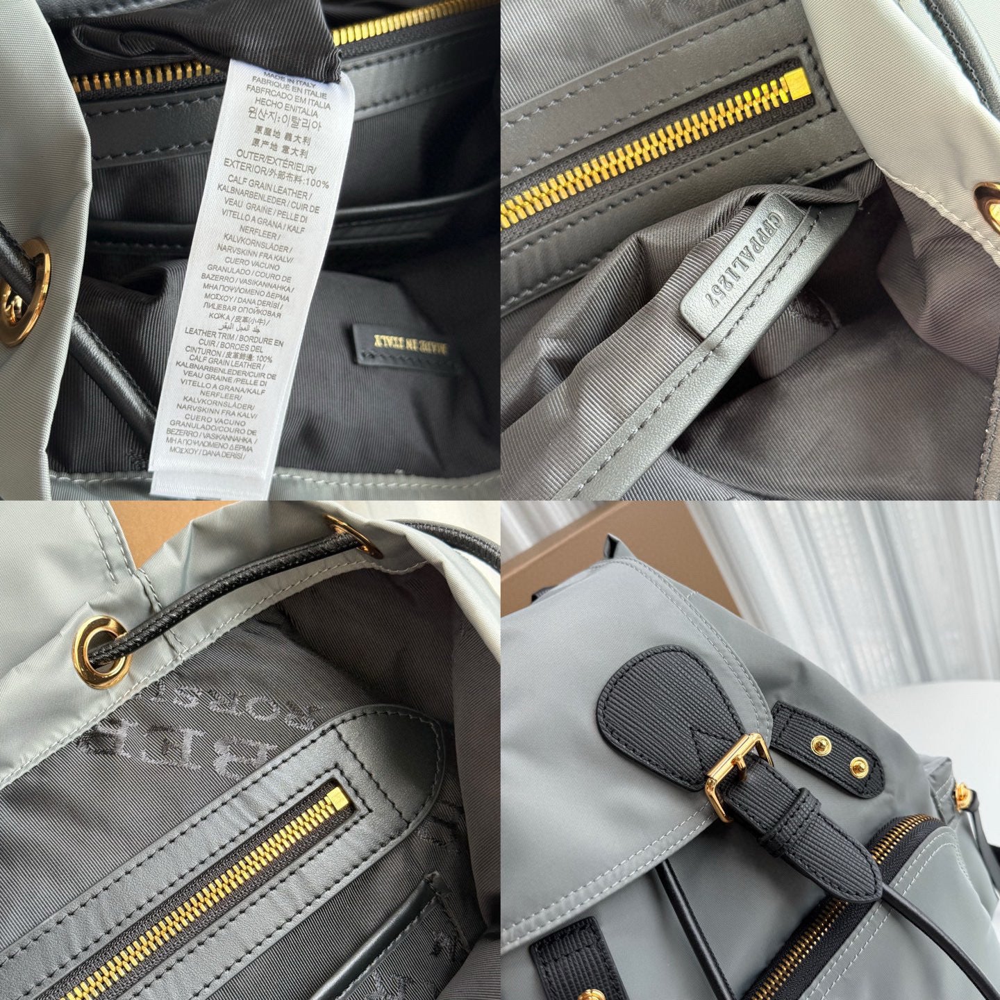 BBR Rucksack BackPack