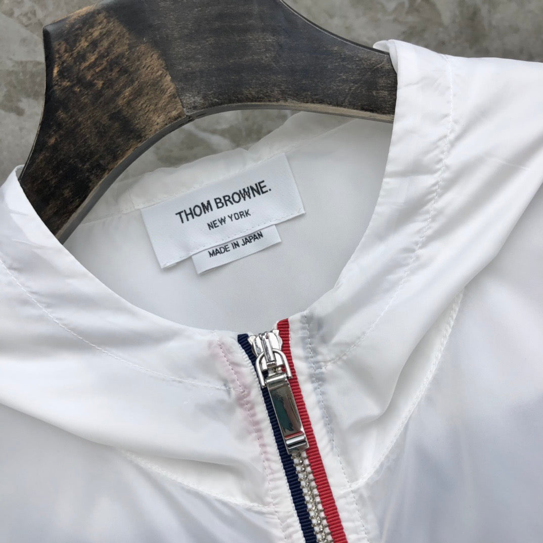 Thom Browne Jacket