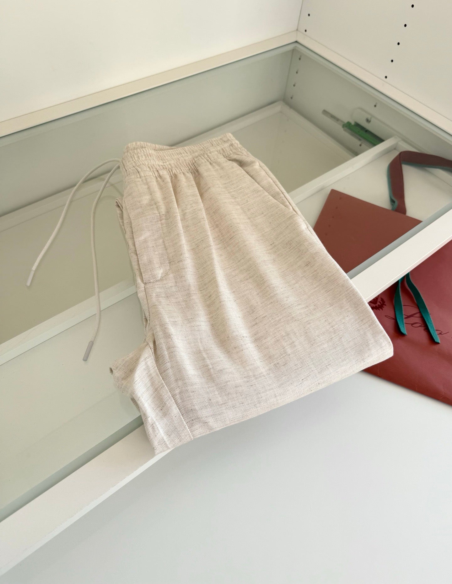 LP Long Pants