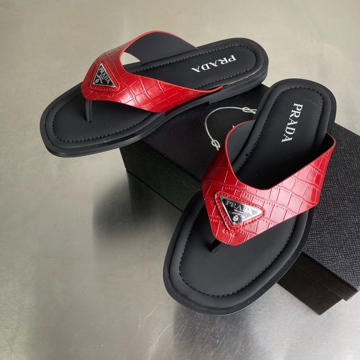 Prada Sandals