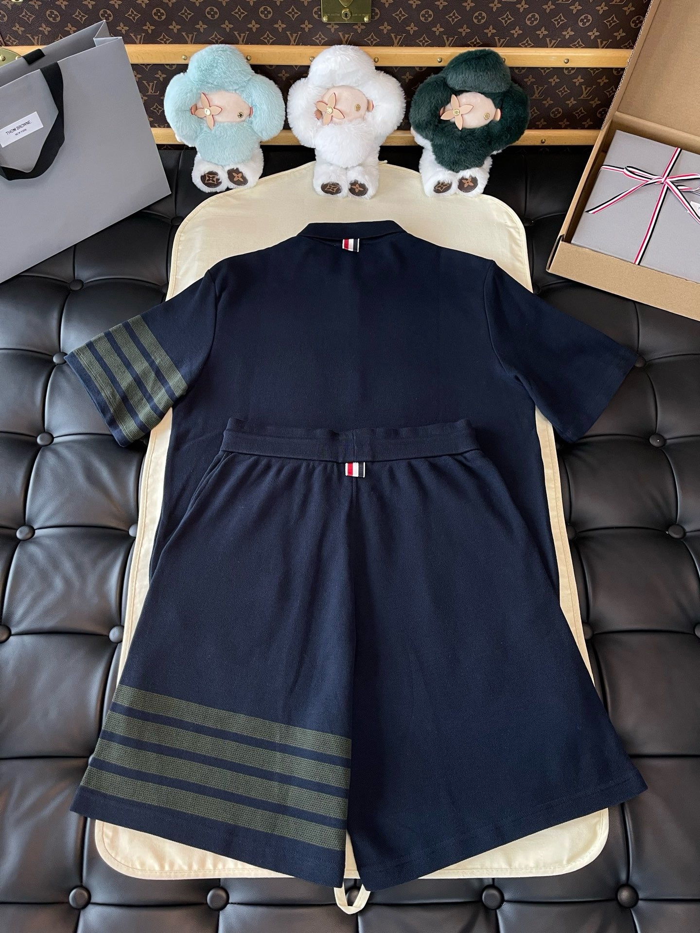 Thom Browne Set