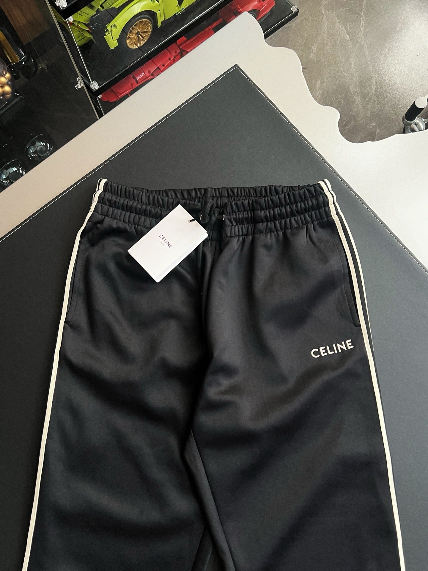 Celine Jogger
