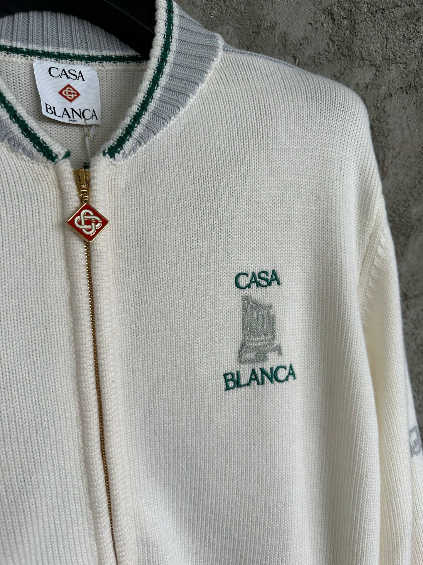 Casablanca Jacket