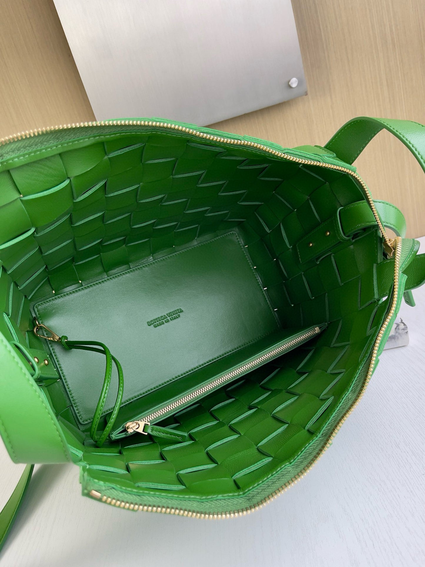 BV Bowling Cassette Bag
