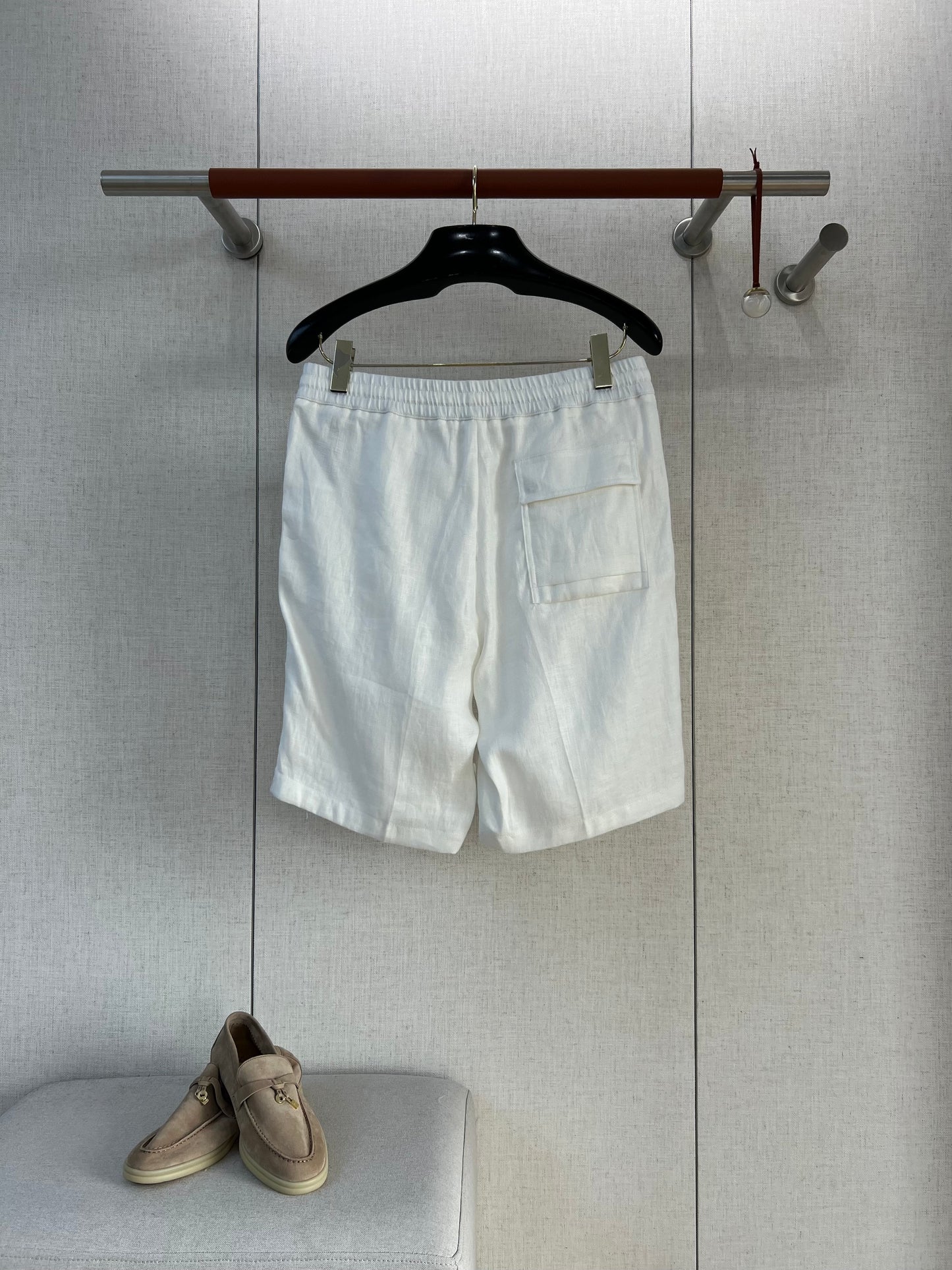 ZG Short Pants