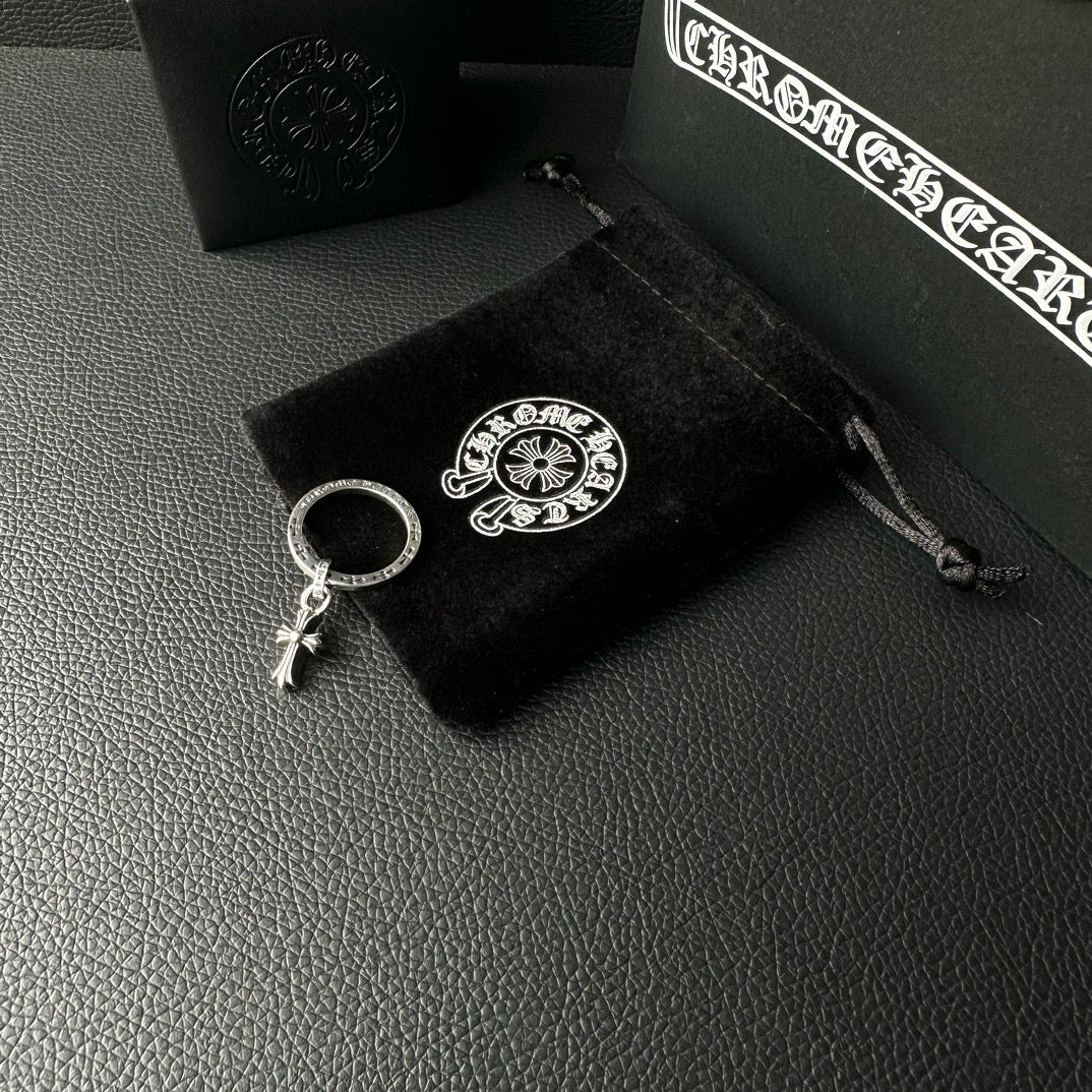 Chrome Hearts Rings