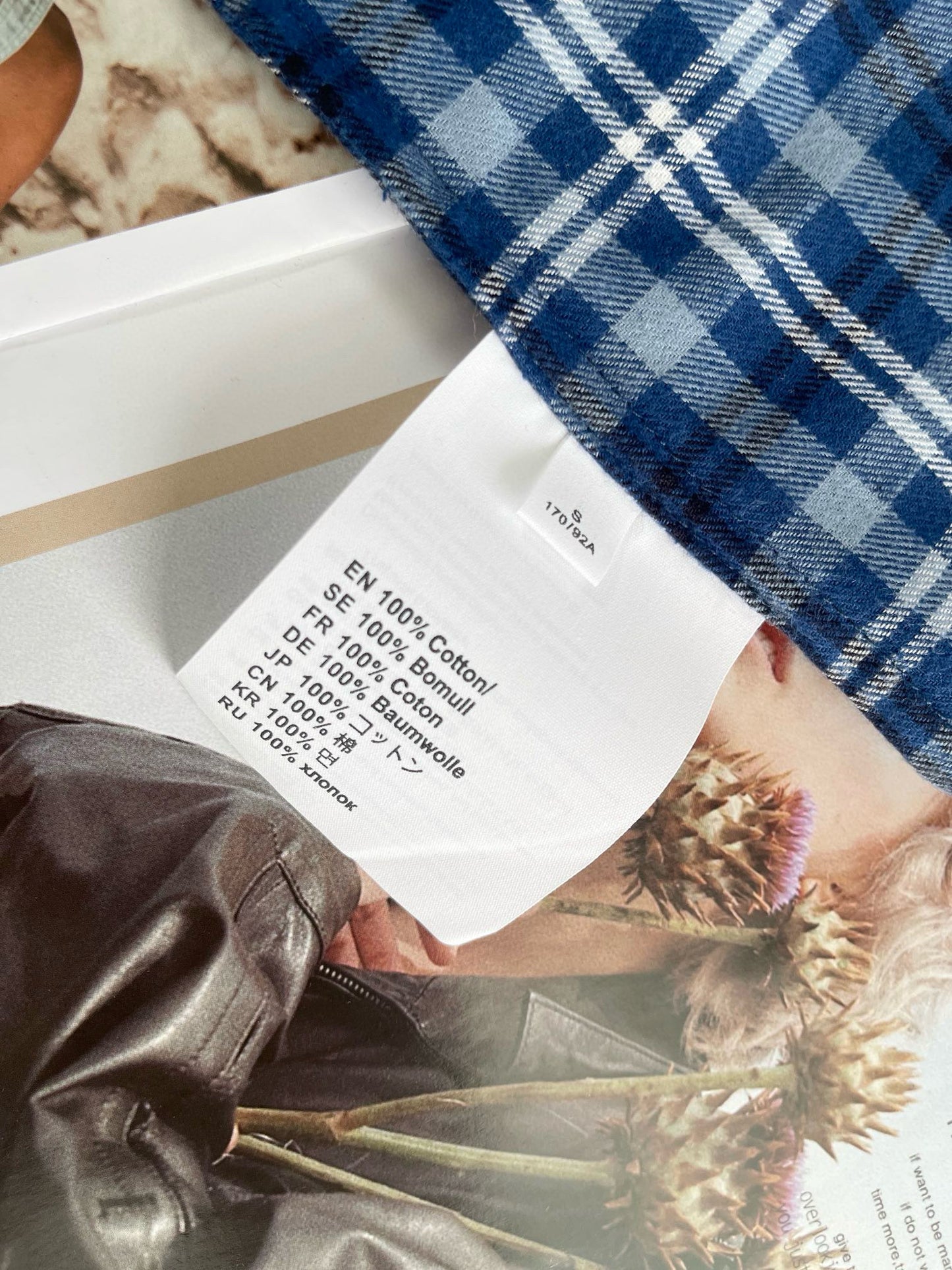 Acne Studios Hoodie