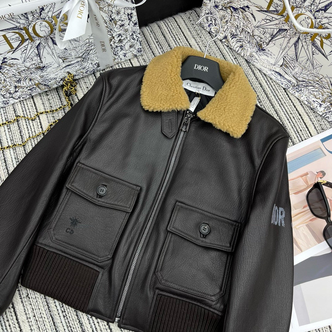 Dior Jacket