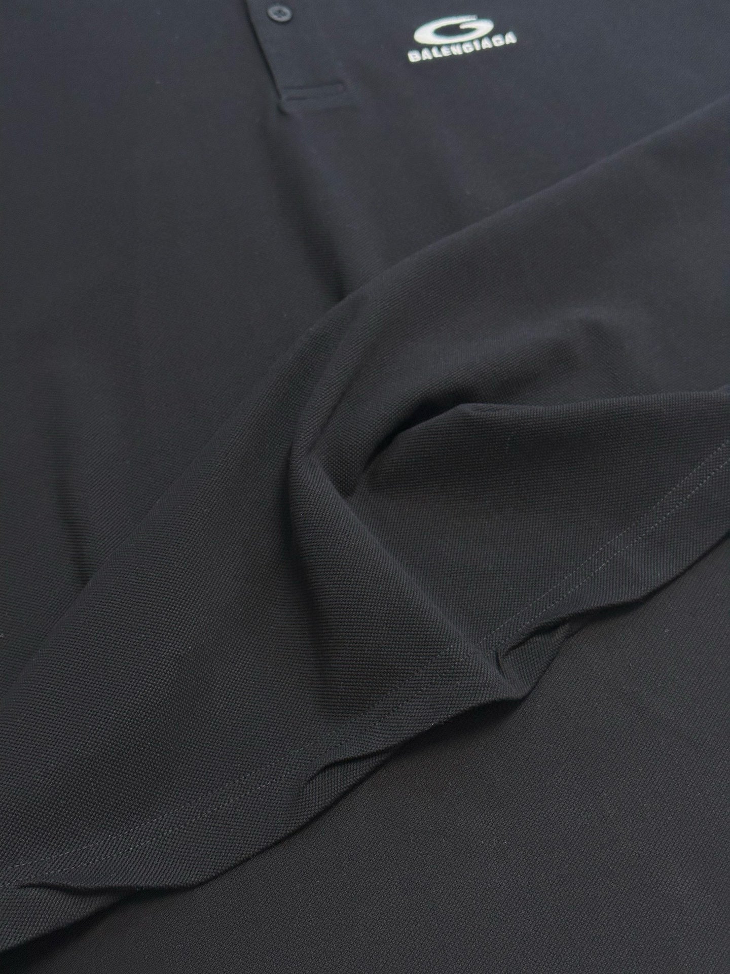 Balenciaga Polo