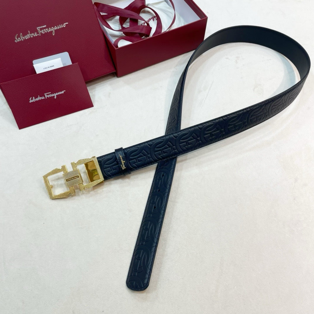 Ferragamo Belt
