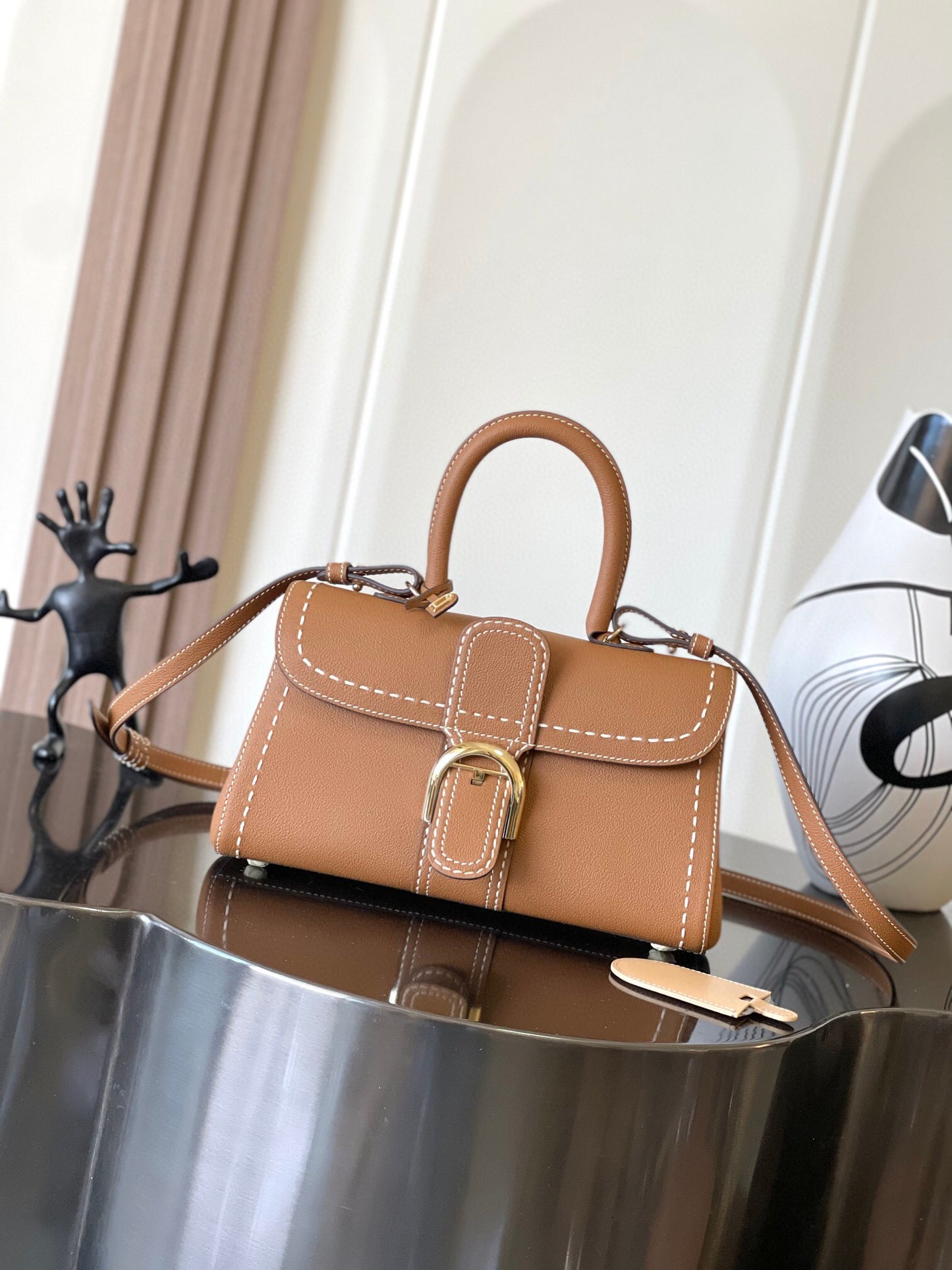 Delvaux Le Brilliant