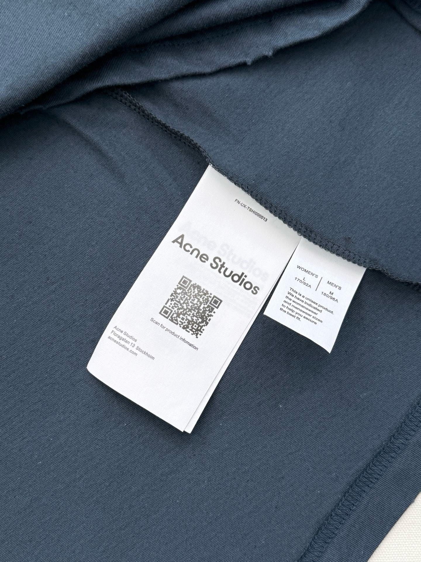 Acne Studio T-Shirt