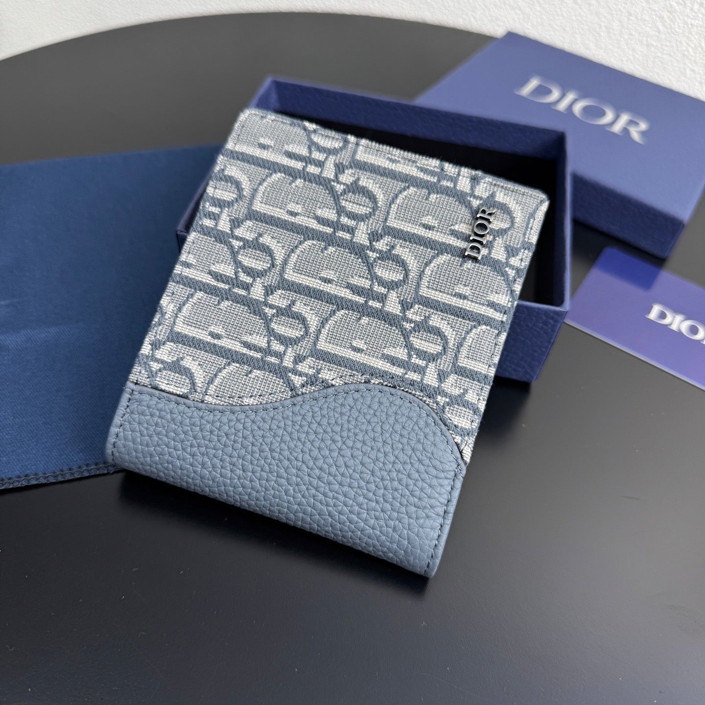 Dior Wallet
