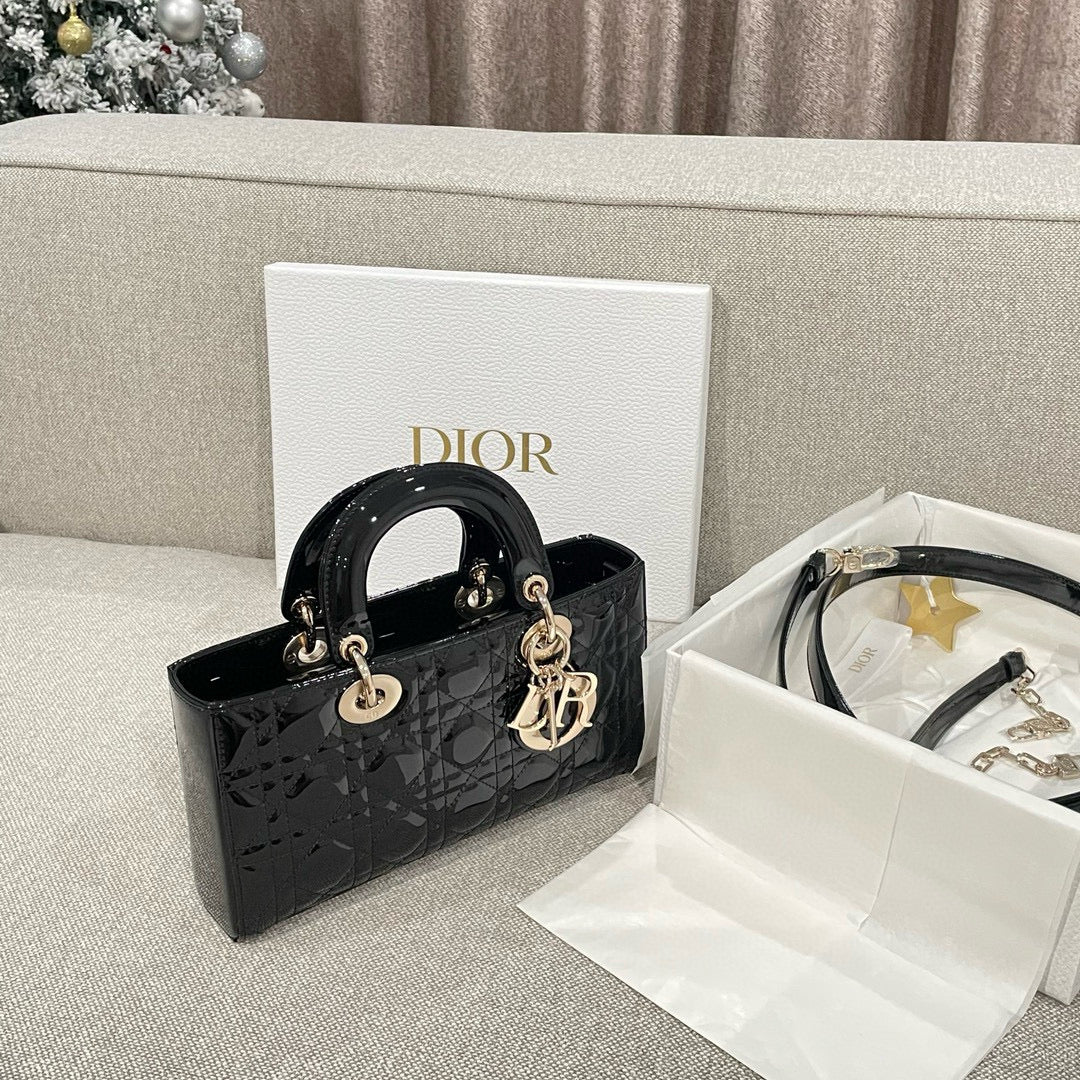 Dior Joy Bag