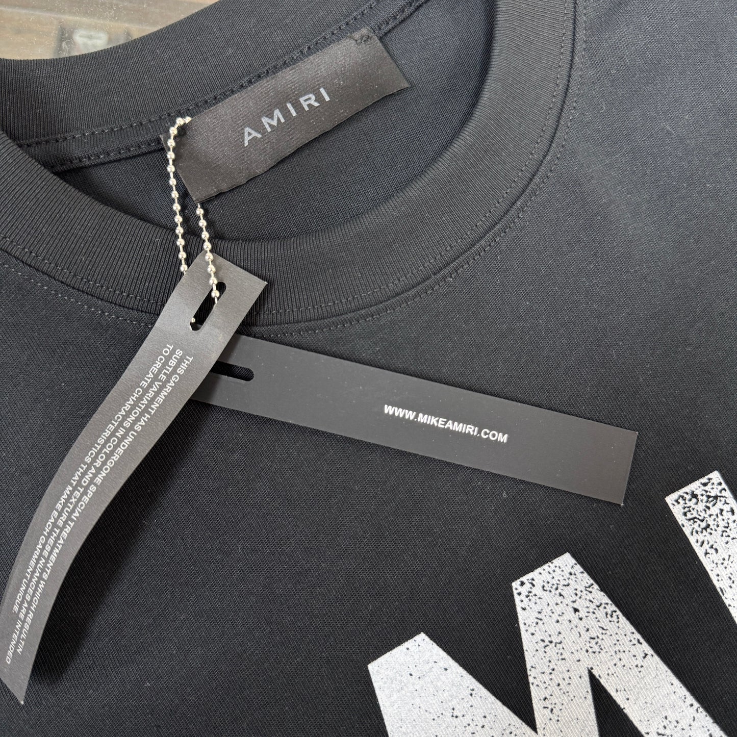 Amiri T-Shirt