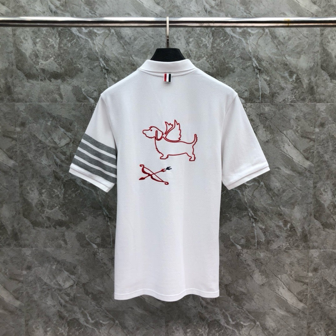 Polo Thom Browne