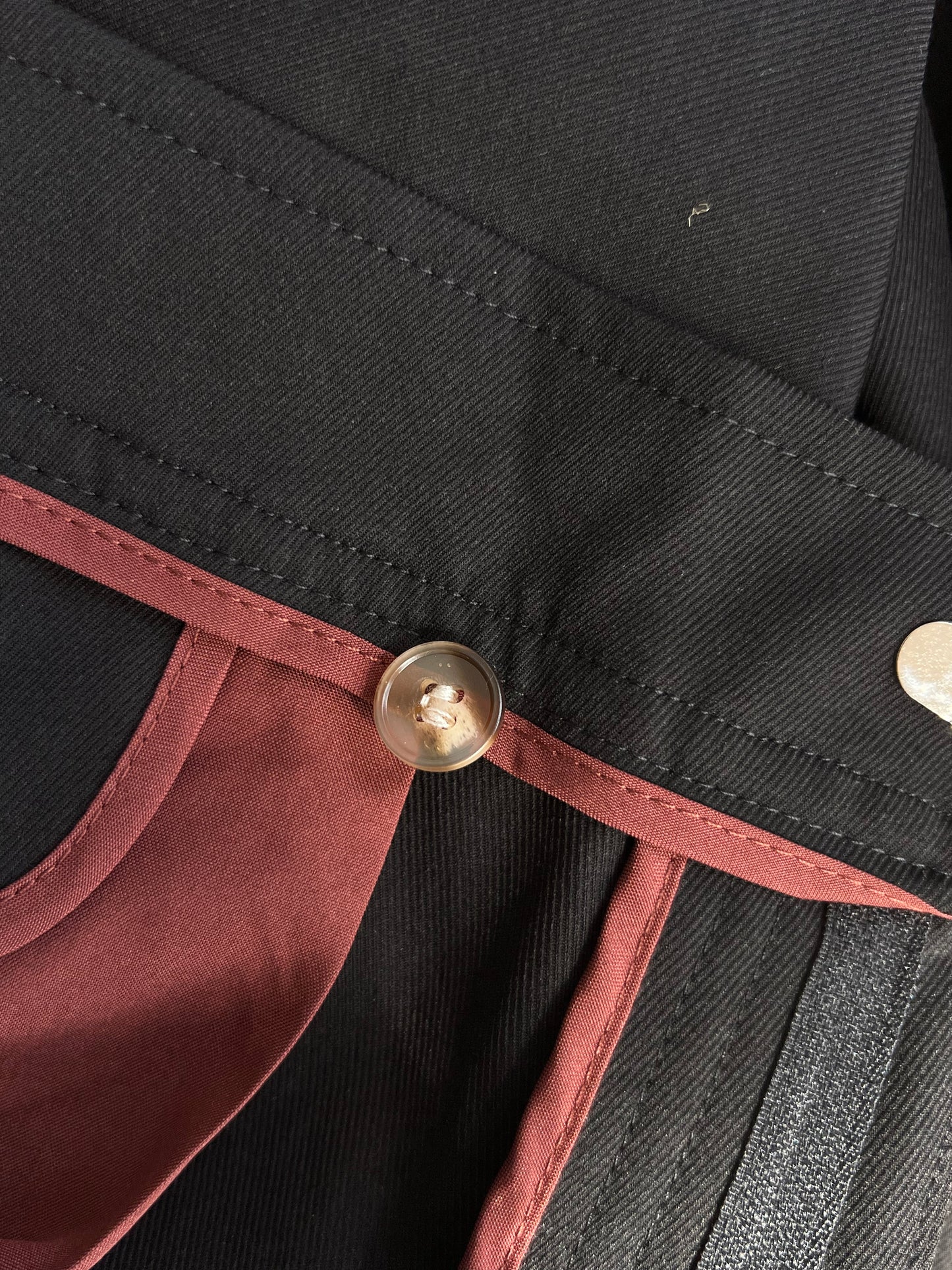 ZG Long Pants