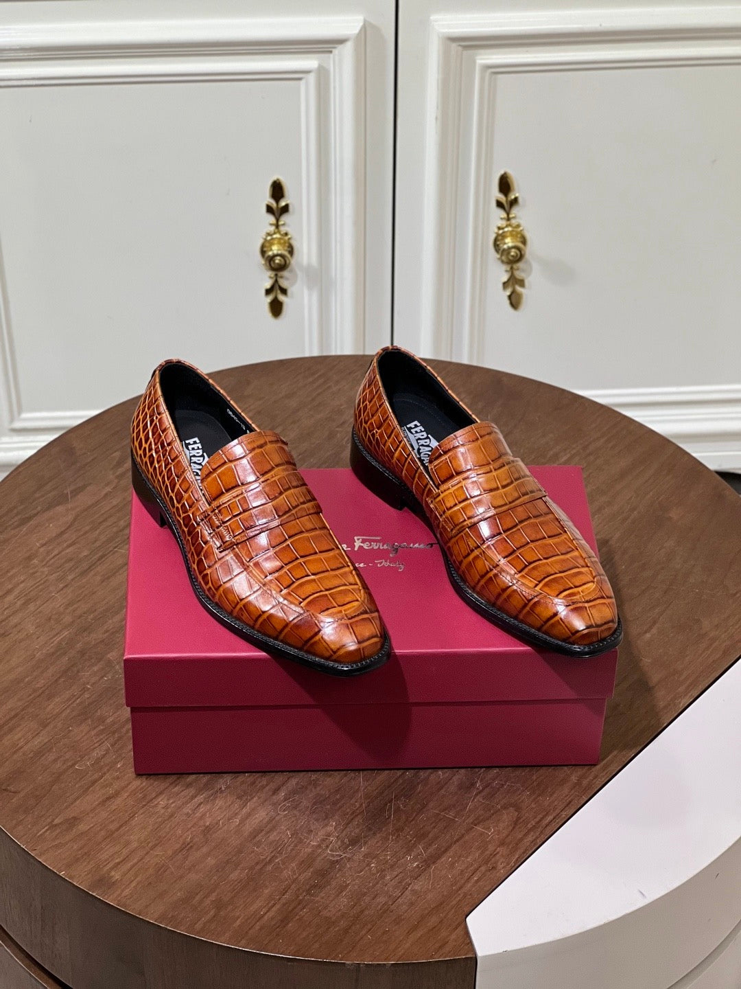 FG Loafer