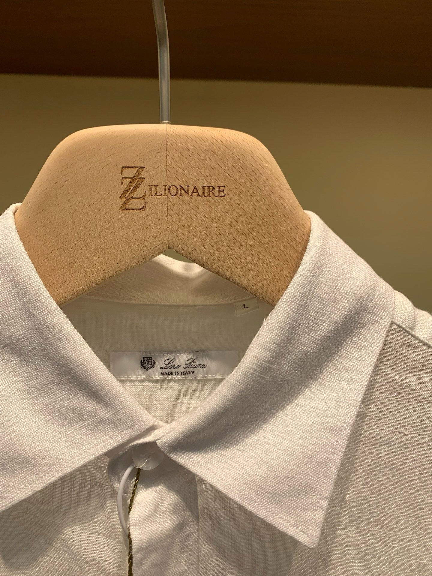 LP Long Sleeve Shirt