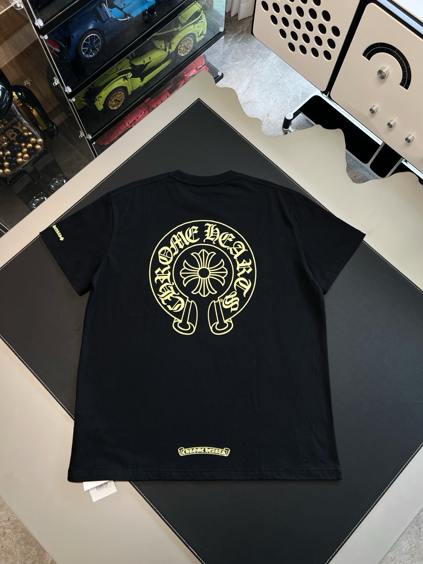 Chrome Hearts T-Shirt