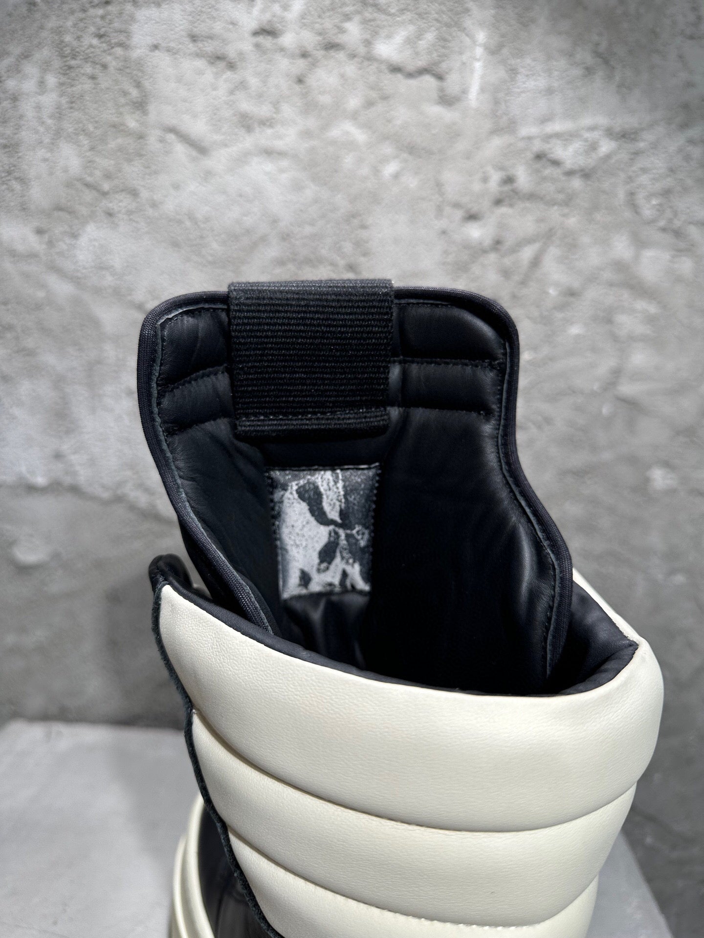 Rick Owen Sneaker